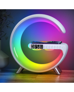 RGB multifunkcionalna lampa (sa aplikacijom)