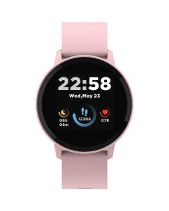 CANYON Pametni sat Lollypop SW-63, pink