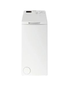 INDESIT Mašina za pranje veša BTWS60400 EU/N - 21854-1