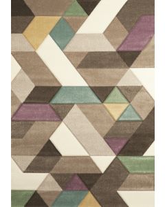 DEKOR DOM Tepih 80x150cm Diamond color 760 - 031911