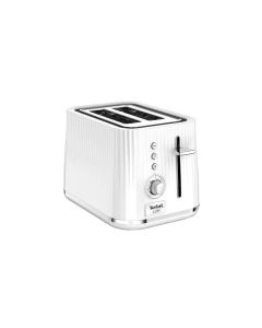 TEFAL Toster TT761138, bela