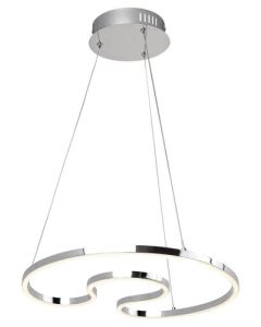 RABALUX Visilica Melora LED 30W LED 3X 5W - 2190