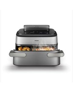 PHILIPS Airfryer NA565/02
