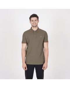 LOTTO Majica kratak rukav polo classica i M - 219238-BXRL