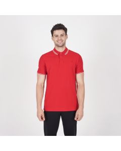 LOTTO Majica kratak rukav polo classica i M - 219238-D6TL