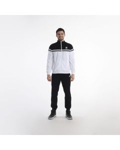 LOTTO Trenerka suit circle pl M - 219340-1CXM
