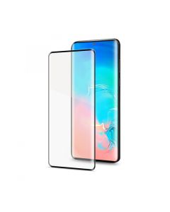CELLY Zaštitno staklo 3D za Samsung S20 ULTRA - 3DGLASS991BK