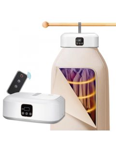 Prenosivi susac za odecu JWD HQ bez