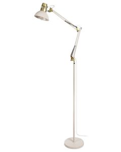 Rabalux Podne lampe Aristeo E27 1x MAX 40W bež (2197) - 2197-1
