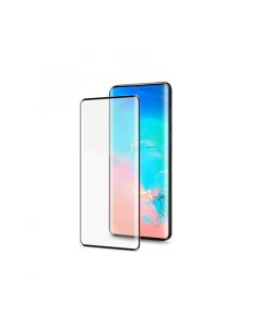 CELLY Zaštitno staklo 3D za Samsung S20 - 3DGLASS992BK