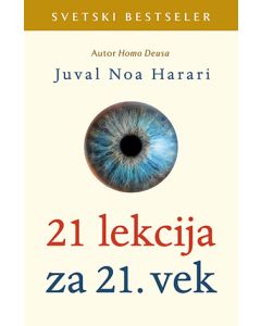 21 lekcija za 21. vek - 9788652131662