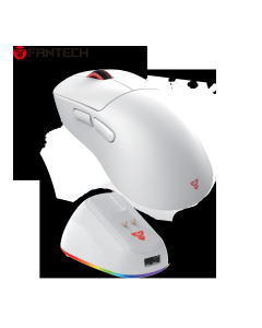 FANTECH Mis Wireless Gaming WG14P Yari PRO Space Edition