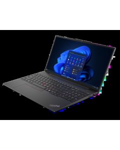 LENOVO Laptop ThinkPad E16 G2 (21MA0020YA) 16