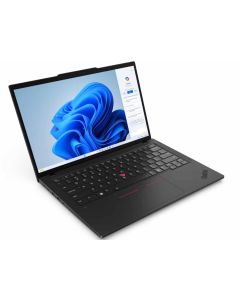 LENOVO ThinkPad T14 Gen 5 (Black) WUXGA IPS, Ultra 7 155U, 32GB, 1TB SSD, Win 11 Pro (21ML003MCX)