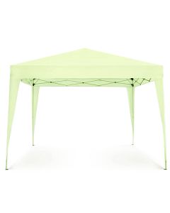 LEMON PLANET Gazebo tenda 3x3, svetložuta - 22-0073
