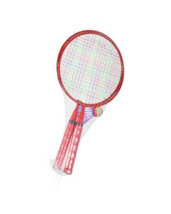 DENIS Set za badminton 2 mini reketa i 2 loptice - 22-623000