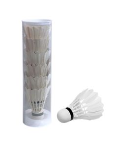 DENIS Lopte od perja za badminton u tubi 6/1 - 22-626000