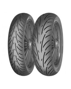 MITAS Moto guma 140/60-14 TOURINGFORCE-SC2 64S REINF. TL/TT