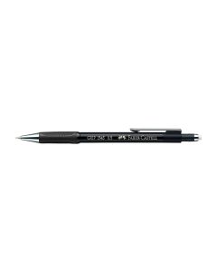 Tehnička olovka Faber Castel GRIP 0.5 1345 99 crna - 9021-1