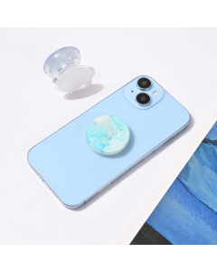 Stalak Pop Blue Marble