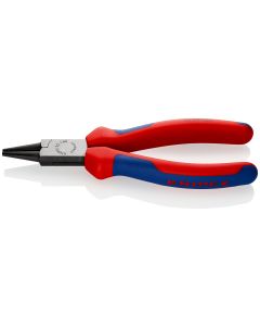 KNIPEX Klešta obla - 22 02 160