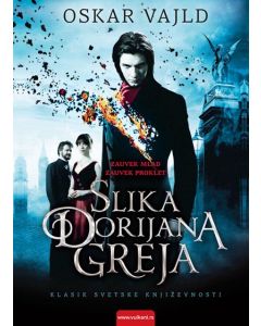 Slika Dorijana Greja TP