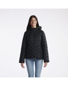 LOTTO Jakna Bomber Cortina W Iv Hd W - 220272-1CLL