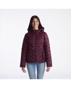 LOTTO Jakna Bomber Cortina W Iv Hd W - 220272-9C9S