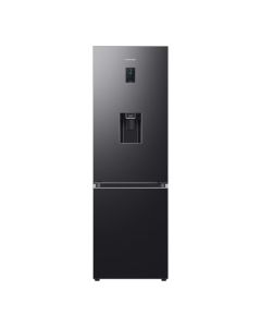 SAMSUNG Kombinovani frižider RB34C652EB1/EK - RB34C652EB1-EK