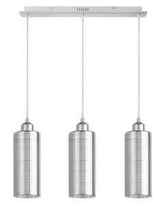 RABALUX Visilica Vera hrom, E27 40W - 2203