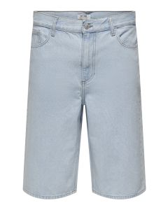 ONLY & SONS Muški šorts buma