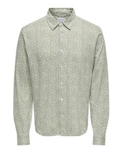 ONLY & SONS Muška košulja robin