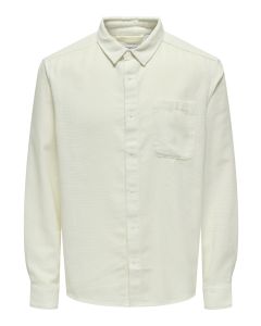 ONLY & SONS Muška košulja trev