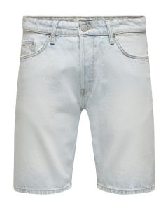 ONLY & SONS Muški šorts edge