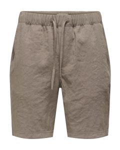 ONLY & SONS Muški šorts trake