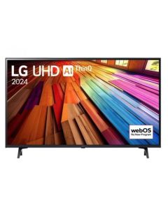 LG Televizor 43UT80003LA, Ultra HD, Smart