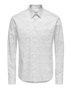 ONLY & SONS Muška košulja mogens