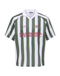 ONLY & SONS Muška bela majica zidan