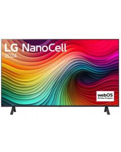 LG Televizor 55NANO81T3A, Ultra HD, Smart - 55NANO81T3A