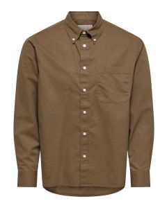 ONLY & SONS Muška košulja sandro