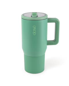 Termos Dose-  Traveler Mini 0,6l sage
