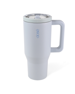 Termos Dose-  Traveler regular 0,88l frost