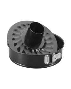 METALTEX Kalup sa mehanizmom i dodatkom za kuglof 26cm