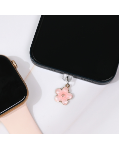 Lightning Pluggy roze cvet