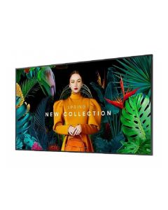 SAMSUNG Interaktivni ekran LH65QBCEBGCXEN