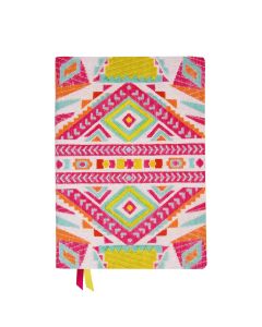 Artebene notes A5 120L tačkice Summer