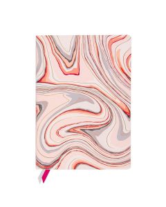 Artebene notes A5 120L tačkice