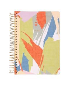 Artebene notes A5 240L tačkice