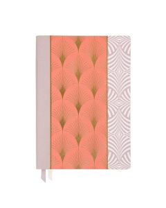 Artebene notes A5 120L tačkice