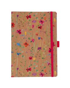 Artebene notes A5 72L tačkice